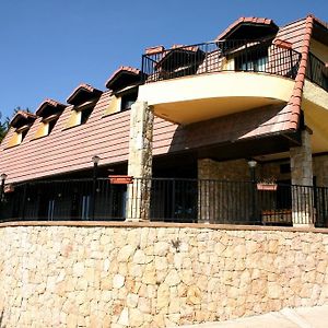 Hotel Vegasierra